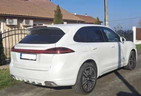 Porsche Cayenne  | Mobile.bg    7