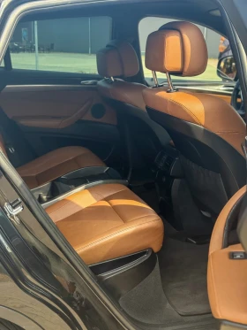 BMW X6 x Drive 3.0d 235k M57D | Mobile.bg    7