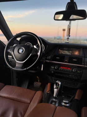 BMW X6 x Drive 3.0d 235k , снимка 8