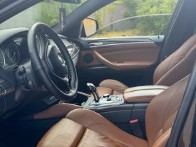 BMW X6 x Drive 3.0d 235k M57D | Mobile.bg    14