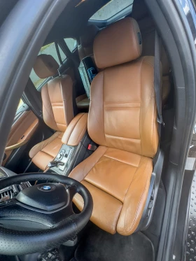 BMW X6 x Drive 3.0d 235k M57D | Mobile.bg    13