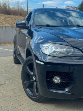BMW X6 x Drive 3.0d 235k M57D | Mobile.bg    2