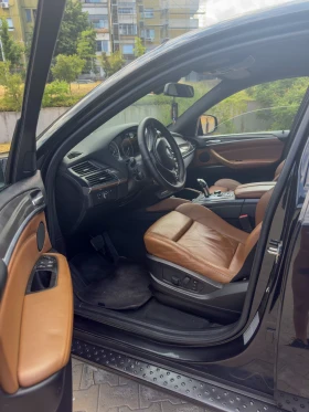 BMW X6 x Drive 3.0d 235k M57D | Mobile.bg    12