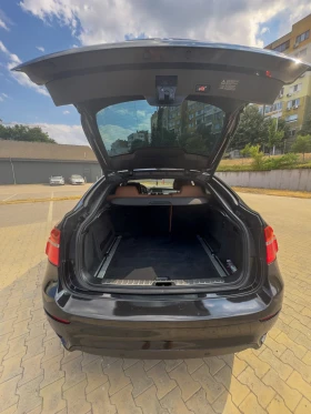 BMW X6 x Drive 3.0d 235k M57D | Mobile.bg    10