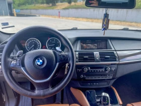 BMW X6 x Drive 3.0d 235k M57D | Mobile.bg    15