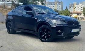 BMW X6 x Drive 3.0d 235k M57D | Mobile.bg    5