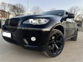 BMW X6 x Drive 3.0d 235k , снимка 5