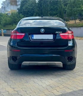 BMW X6 x Drive 3.0d 235k M57D | Mobile.bg    4