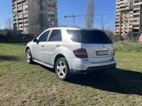 Mercedes-Benz ML 350, снимка 3