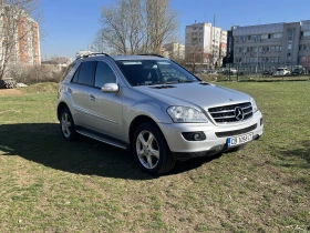 Mercedes-Benz ML 350, снимка 7