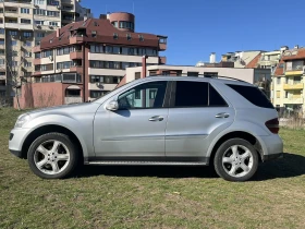 Mercedes-Benz ML 350, снимка 2