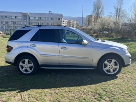 Mercedes-Benz ML 350, снимка 6