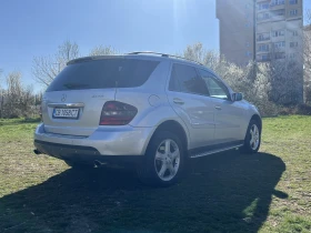 Mercedes-Benz ML 350, снимка 5