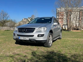 Mercedes-Benz ML 350, снимка 1