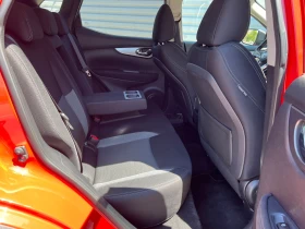 Nissan Qashqai 1.6 dci N-Connecta/led/navi/360 cam/18 zoll | Mobile.bg    14