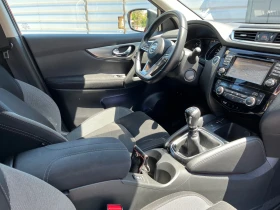Nissan Qashqai 1.6 dci N-Connecta/led/navi/360 cam/18 zoll | Mobile.bg    15
