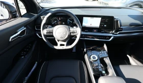 Kia Sportage !1.6HEV/230HP/4X4/GT-LINE/PANO/NAVI/KLESS/479v | Mobile.bg    6