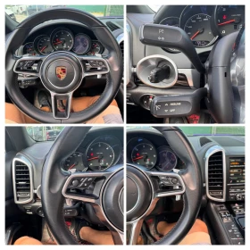 Porsche Cayenne GTR/3.0d/8g/МАТ/ПОРЪЧКОВ/ПАНО+ КАМЕРА+ ПОДГРЕВ+ 22 - 49888 лв. - 41147758 14