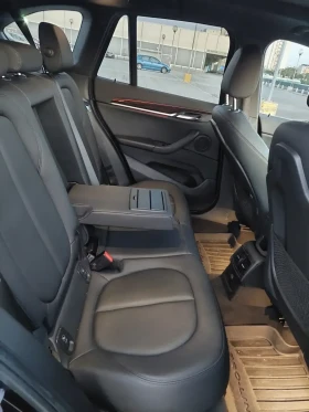 BMW X1 sDrive 2.8i | Mobile.bg    14