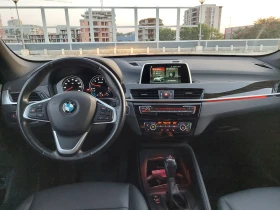 BMW X1 sDrive 2.8i | Mobile.bg    17