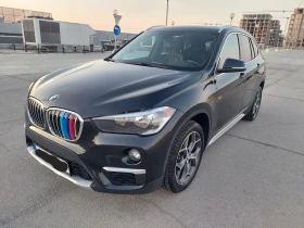 Обява за продажба на BMW X1 sDrive 2.8i ~38 700 лв. - изображение 1