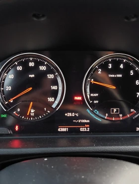 BMW X1 sDrive 2.8i | Mobile.bg    16
