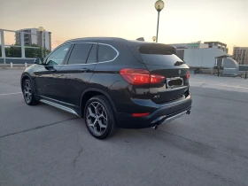 Обява за продажба на BMW X1 sDrive 2.8i ~38 700 лв. - изображение 1