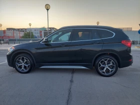 Обява за продажба на BMW X1 sDrive 2.8i ~38 700 лв. - изображение 8