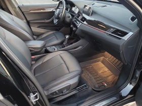 BMW X1 sDrive 2.8i | Mobile.bg    15