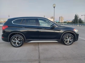 Обява за продажба на BMW X1 sDrive 2.8i ~38 700 лв. - изображение 4