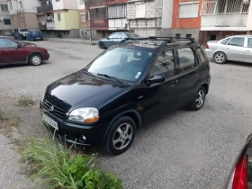Suzuki Ignis | Mobile.bg    2