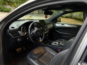 Mercedes-Benz GLE Coupe 350 AMG * * * 181 000 km* * * - 75000 лв. - 24270040 7