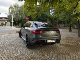 Mercedes-Benz GLE Coupe 350 AMG * * * 181 000 km* * * - 75000 лв. - 24270040 3