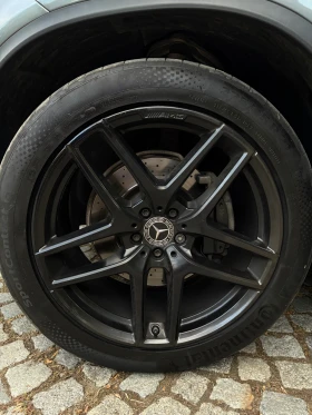 Mercedes-Benz GLE Coupe 350 AMG * * * 181 000 km* * * - 75000 лв. - 24270040 17