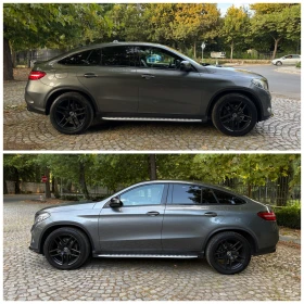 Mercedes-Benz GLE Coupe 350 AMG * * * 181 000 km* * * - 75000 лв. - 24270040 5