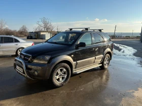     Kia Sorento 2.4
