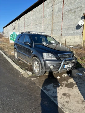 Kia Sorento 2.4 | Mobile.bg    5