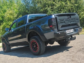Ford Ranger Ranger///ТОП СЪСТОЯНИЕ/// АВТОМАТ///КОЖА///ЛЕБЕДКА - 33888 лв. - 97781487 9