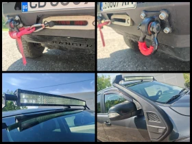 Ford Ranger Ranger///ТОП СЪСТОЯНИЕ/// АВТОМАТ///КОЖА///ЛЕБЕДКА - 33888 лв. - 97781487 14