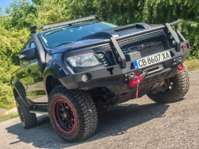 Ford Ranger Ranger///ТОП СЪСТОЯНИЕ/// АВТОМАТ///КОЖА///ЛЕБЕДКА - 33888 лв. - 97781487 5