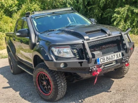 Ford Ranger Ranger///ТОП СЪСТОЯНИЕ/// АВТОМАТ///КОЖА///ЛЕБЕДКА - 33888 лв. - 97781487 4