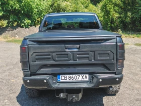 Ford Ranger Ranger///ТОП СЪСТОЯНИЕ/// АВТОМАТ///КОЖА///ЛЕБЕДКА - 33888 лв. - 97781487 10