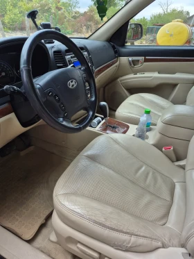 Hyundai Santa fe V6 | Mobile.bg    3