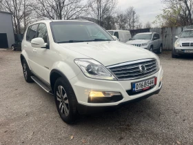 SsangYong Rexton RX 200 e-XDi Quartz  155кс - 14950 лв. / 7643.81 € - 47124079 2