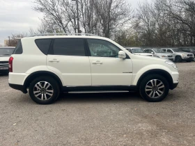 SsangYong Rexton RX 200 e-XDi Quartz  155кс - 14950 лв. / 7643.81 € - 47124079 5