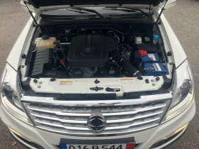 SsangYong Rexton RX 200 e-XDi Quartz  155кс - 14950 лв. / 7643.81 € - 47124079 14