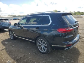 BMW X7 XDRIVE40I/VACUUM/360CAM/PANO/HEADUP/КРАЙНА ЦЕНА!!! - 72900 лв. / 37273.18 € - 30047723 6