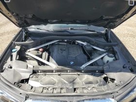 BMW X7 XDRIVE40I/VACUUM/360CAM/PANO/HEADUP/КРАЙНА ЦЕНА!!! - 72900 лв. / 37273.18 € - 30047723 12