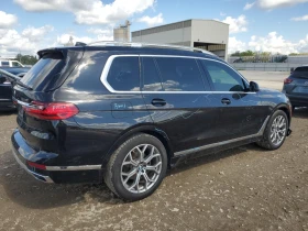 BMW X7 XDRIVE40I/VACUUM/360CAM/PANO/HEADUP/КРАЙНА ЦЕНА!!! - 72900 лв. / 37273.18 € - 30047723 4