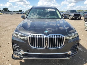 BMW X7 XDRIVE40I/VACUUM/360CAM/PANO/HEADUP/КРАЙНА ЦЕНА!!! - 72900 лв. / 37273.18 € - 30047723 2